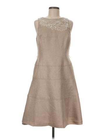 Anne Klein Cocktail Dress (view 1)