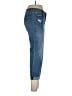 Denizen from Levi's Hearts Blue Jeans Size 30 waist - photo 4