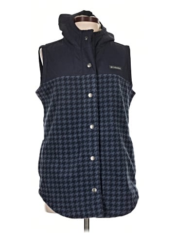 Columbia Vest (view 1)