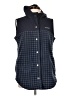 Columbia 100% Polyester Blue Vest Size L - photo 1