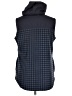 Columbia 100% Polyester Blue Vest Size L - photo 2