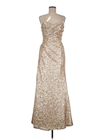 Sorella Vita Cocktail Dress (view 1)