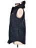 Columbia 100% Polyester Blue Vest Size L - photo 5