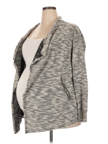 Motherhood Cardigan (view 1)