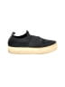 J/Slides Gray Sneakers Size 7 1/2 - photo 1