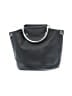 BCBGeneration Solid Black Satchel One size - photo 5
