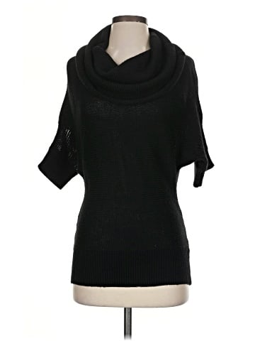 The Limited Turtleneck Sweater (view 1)