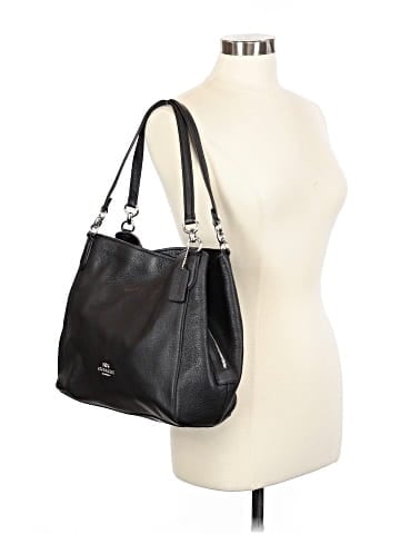 Coach Factory Shoulder Bag (view 2)