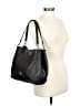 Coach Factory Solid Black Shoulder Bag One size - photo 2