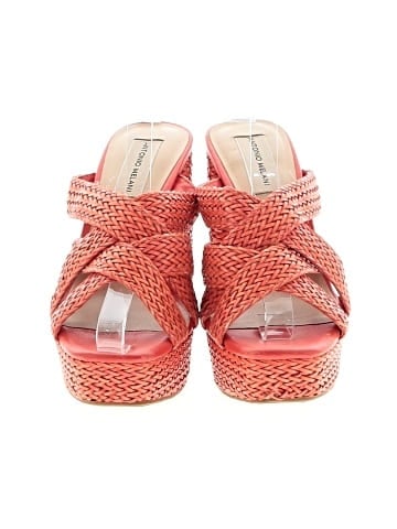 Antonio Melani Sandals (view 2)