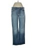 7 For All Mankind Silver Jeans Size 27 waist - photo 1