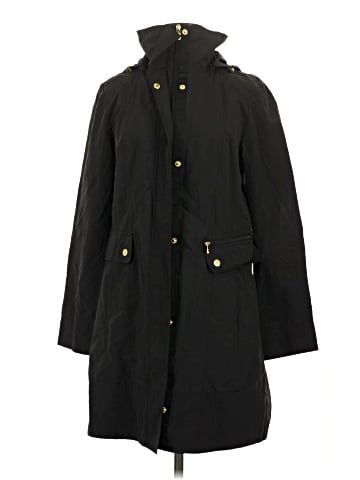 Cole Haan Raincoat (view 1)