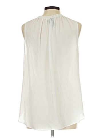 New Directions Sleeveless Blouse (view 2)