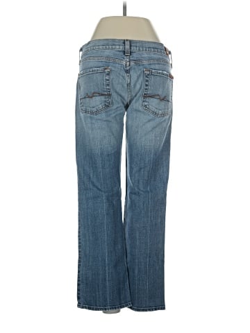 7 For All Mankind Jeans (view 2)
