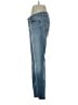 7 For All Mankind Silver Jeans Size 27 waist - photo 5