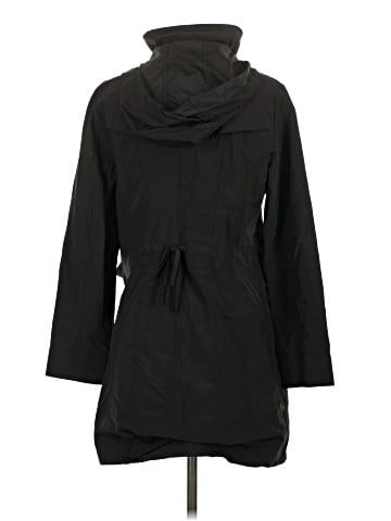Cole Haan Raincoat (view 2)