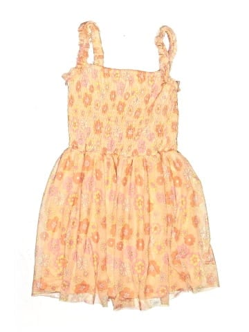 Young Hearts Dress (view 1)