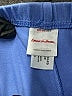 Hanna Andersson Solid Blue Casual Pants Size 5 - photo 3
