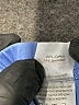 Hanna Andersson Solid Blue Casual Pants Size 5 - photo 4