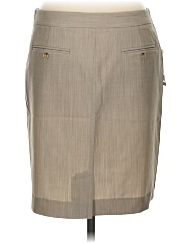 Theory Wool Skirt (view 2)