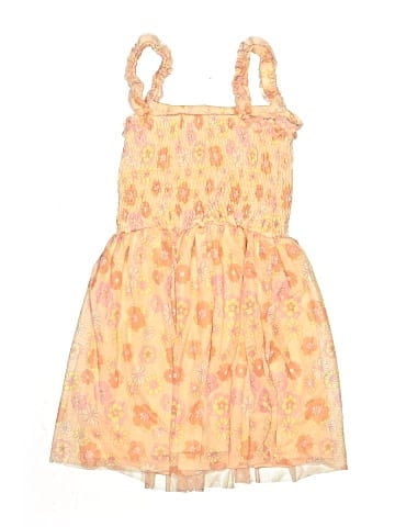 Young Hearts Dress (view 2)
