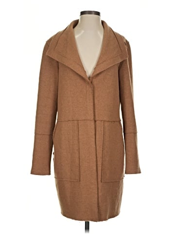 Kenneth Cole New York Coat (view 1)