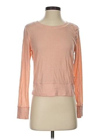 Only Long Sleeve T-Shirt (view 1)