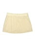 Athleta Solid Yellow Skort Size 10 - photo 2