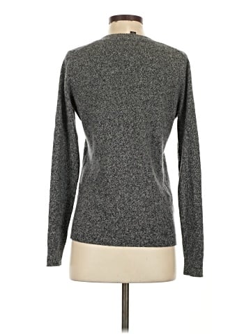 Ann Taylor Long Sleeve Top (view 2)