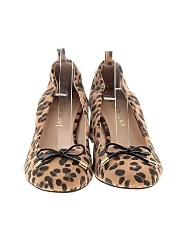 Jack Rogers Heels (view 2)