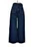 Glassons 100% Cotton Blue Jeans Size 10 - photo 2