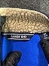 Lands' End Ivory Vest Size 10 - 12 - photo 3