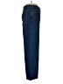 Glassons 100% Cotton Blue Jeans Size 10 - photo 4
