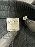 Aritzia Black Casual Pants Size S - photo 7