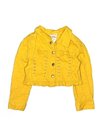 Little Lass Jacket (view 1)