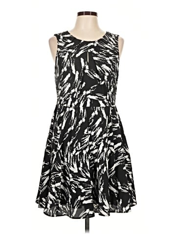 Express Casual Dress (view 1)