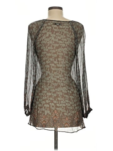 Essentiel Antwerp Long Sleeve Blouse (view 2)