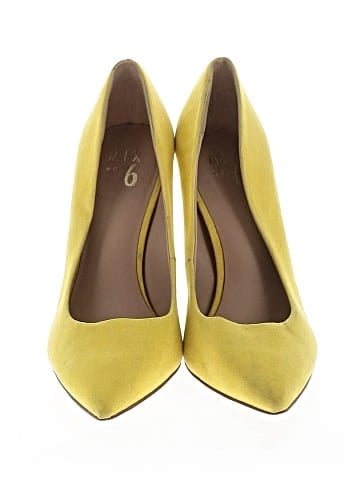 Mix No. 6 Heels (view 2)