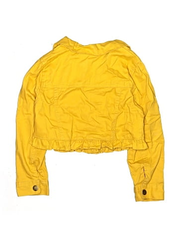 Little Lass Jacket (view 2)