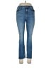 Mother Hearts Blue Jeans Size 30 waist - photo 1