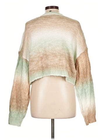 Cotton Candy LA Pullover Sweater (view 2)