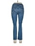 Mother Hearts Blue Jeans Size 30 waist - photo 2