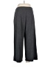Max Studio Houndstooth Gray Dress Pants Size XL - photo 2