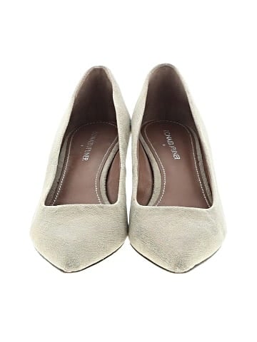 Donald J Pliner Heels (view 2)