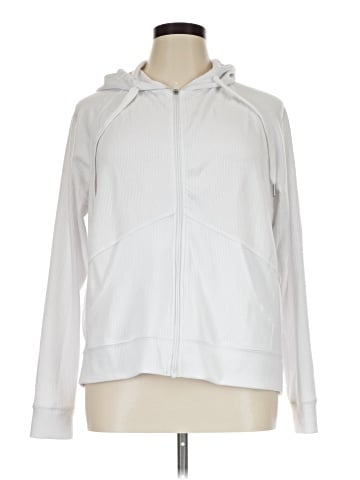 Jockey Zip Up Hoodie (view 1)
