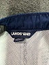 Lands' End Blue Rash Guard Size L (kids) - photo 3