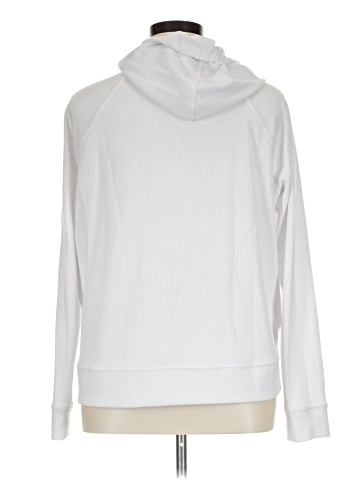 Jockey Zip Up Hoodie (view 2)