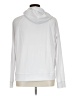 Jockey White Zip Up Hoodie Size L - photo 2