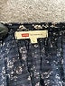 Levi's Black 3/4 Sleeve Blouse Size L - photo 7