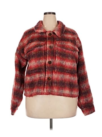 Vigoss Jacket (view 1)